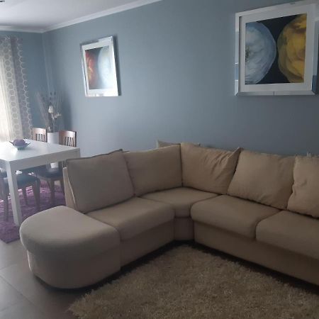 Apartamento Marques Санта Крус Екстериор снимка