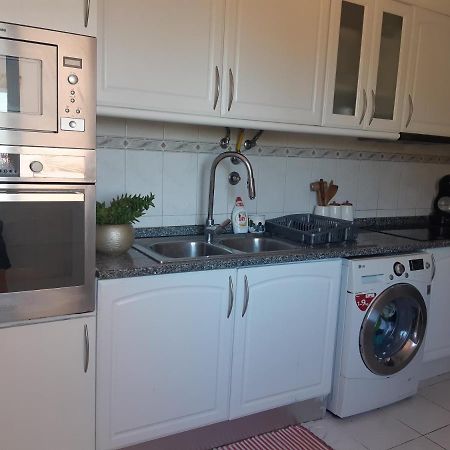 Apartamento Marques Санта Крус Екстериор снимка