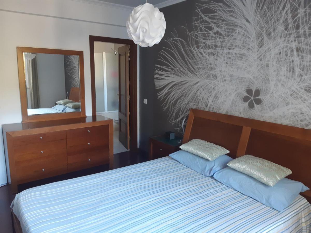 Apartamento Marques Санта Крус Екстериор снимка