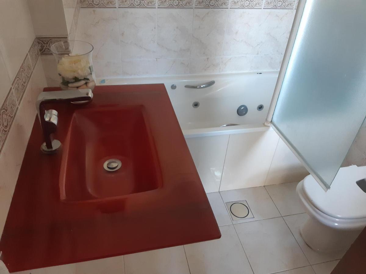 Apartamento Marques Санта Крус Екстериор снимка