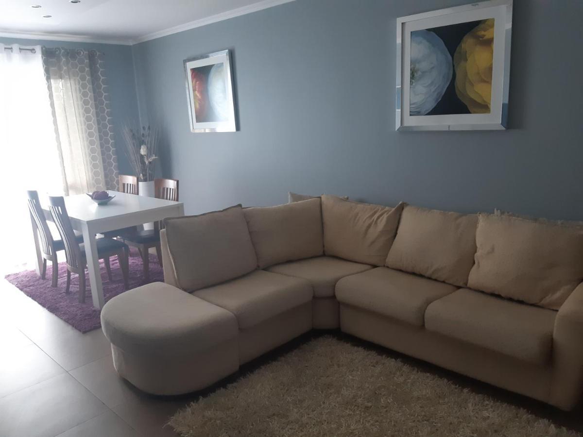 Apartamento Marques Санта Крус Екстериор снимка