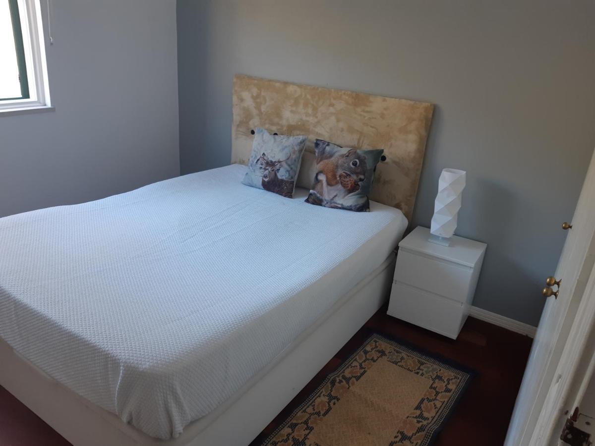 Apartamento Marques Санта Крус Екстериор снимка