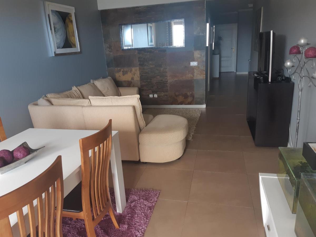 Apartamento Marques Санта Крус Екстериор снимка