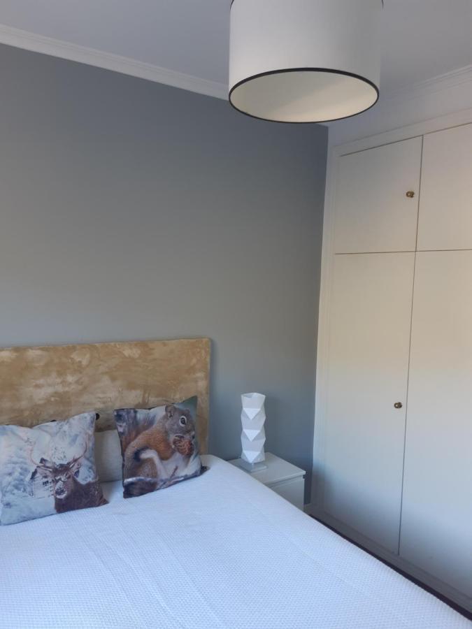 Apartamento Marques Санта Крус Екстериор снимка