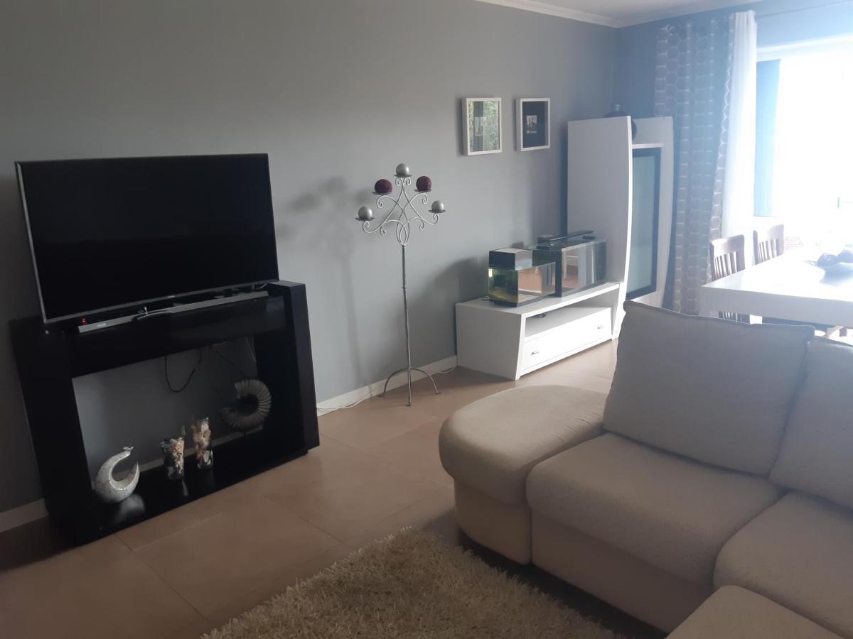 Apartamento Marques Санта Крус Екстериор снимка
