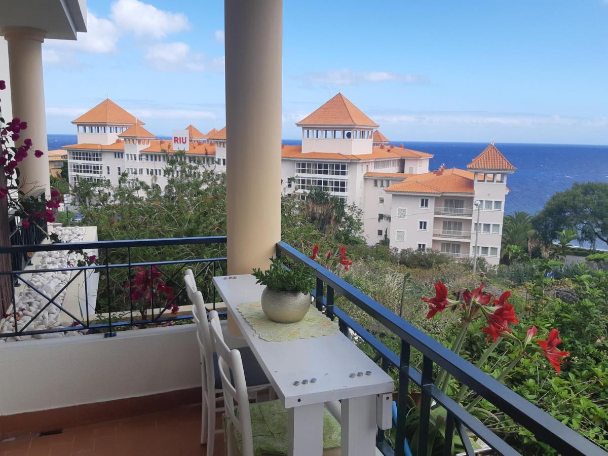 Apartamento Marques Санта Крус Екстериор снимка