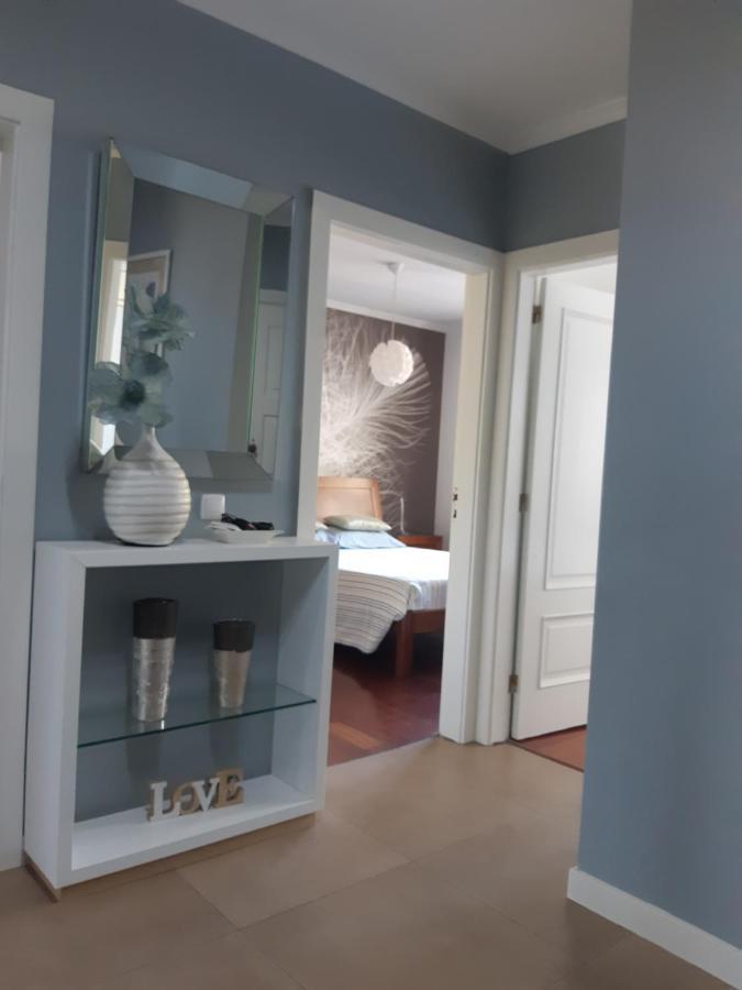 Apartamento Marques Санта Крус Екстериор снимка