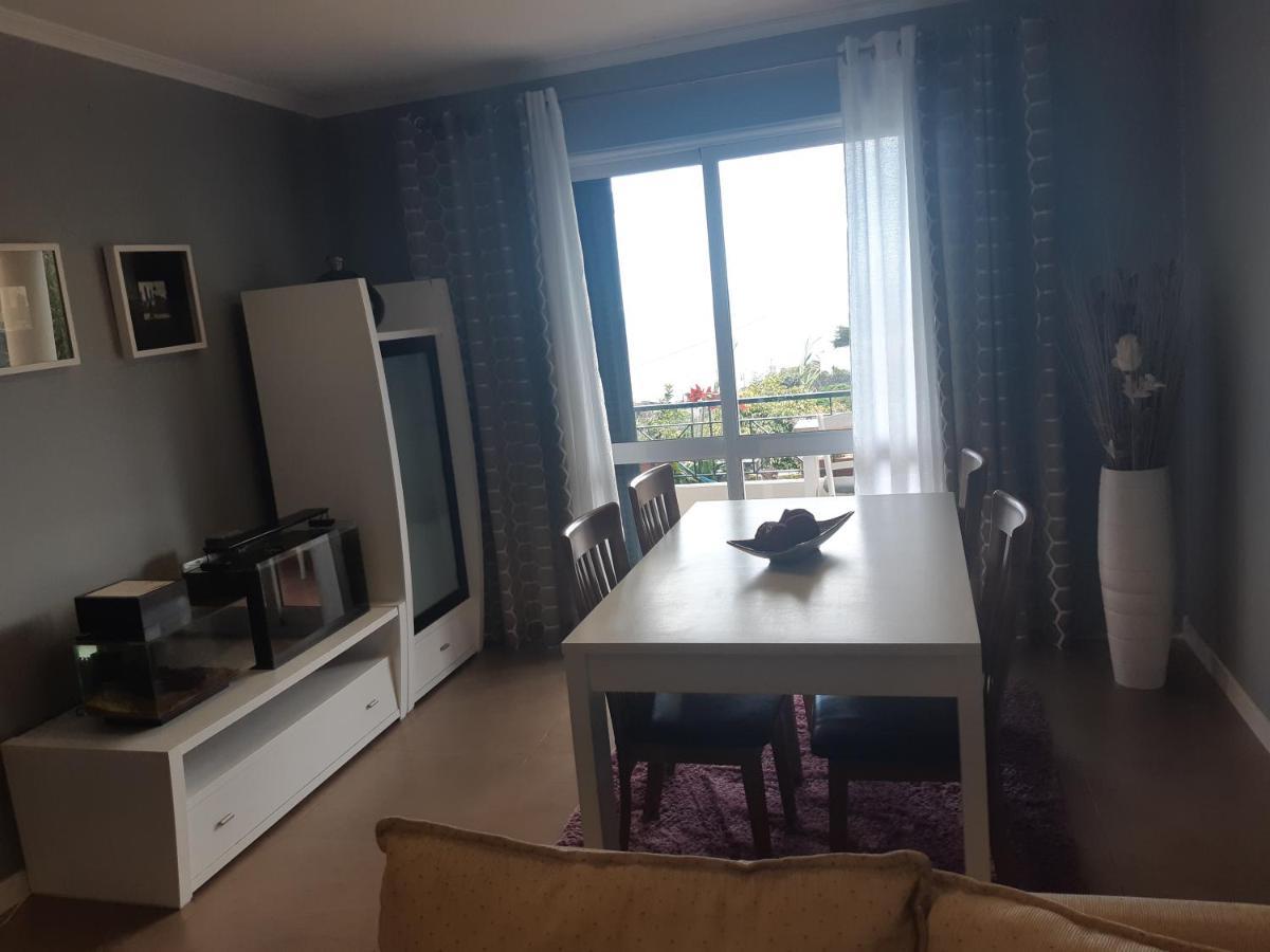 Apartamento Marques Санта Крус Екстериор снимка