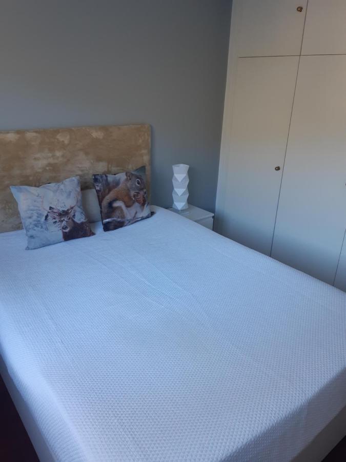 Apartamento Marques Санта Крус Екстериор снимка