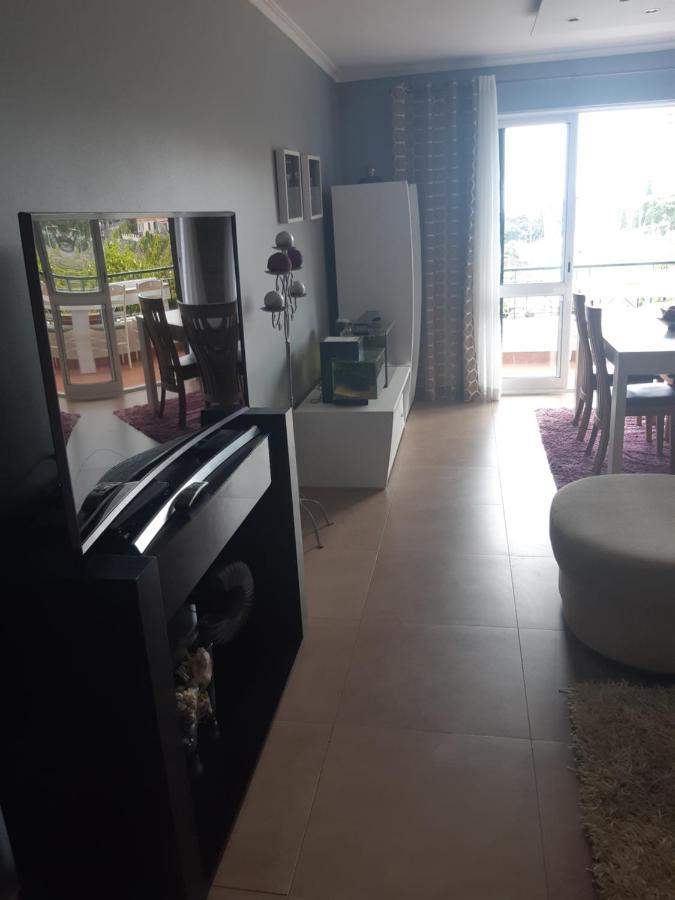 Apartamento Marques Санта Крус Екстериор снимка