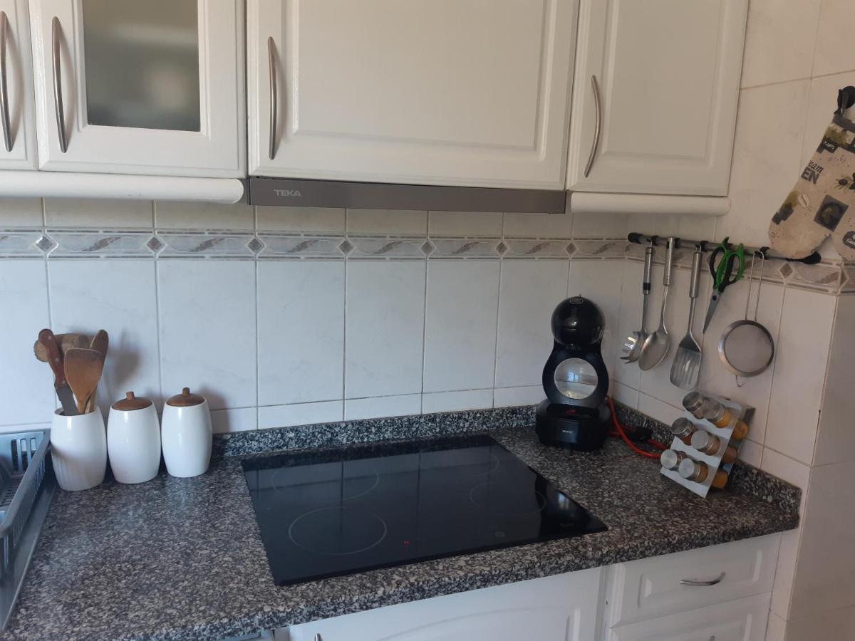 Apartamento Marques Санта Крус Екстериор снимка
