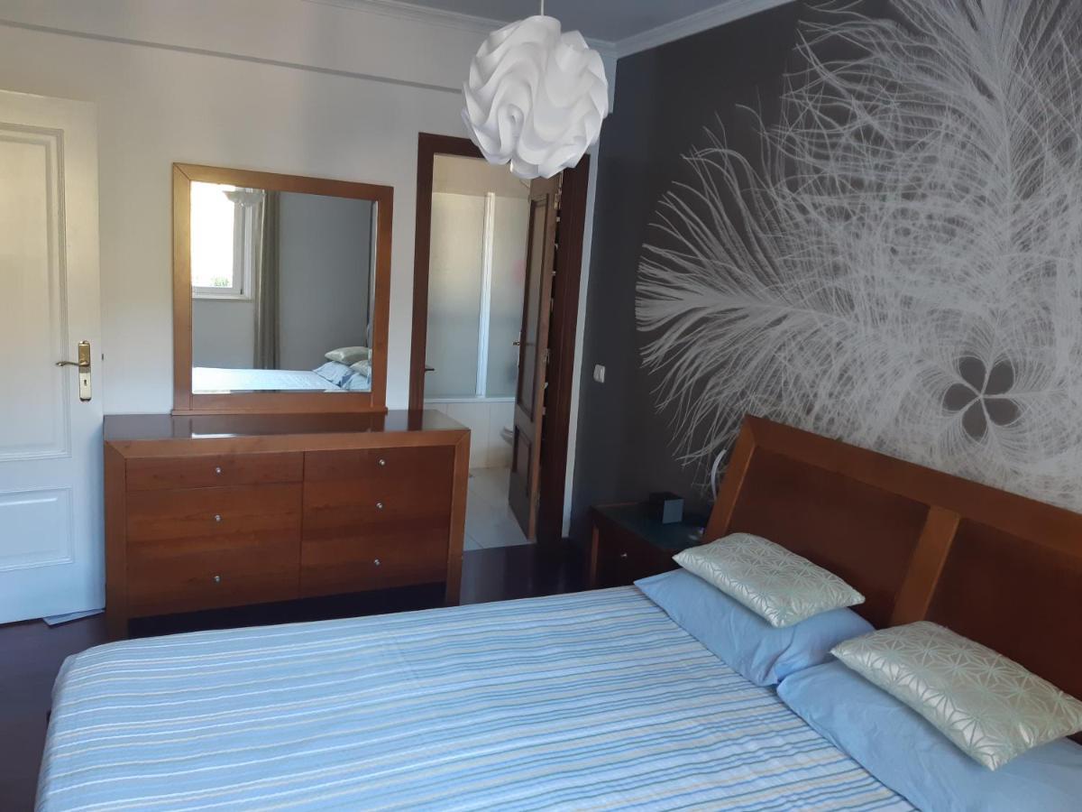 Apartamento Marques Санта Крус Екстериор снимка