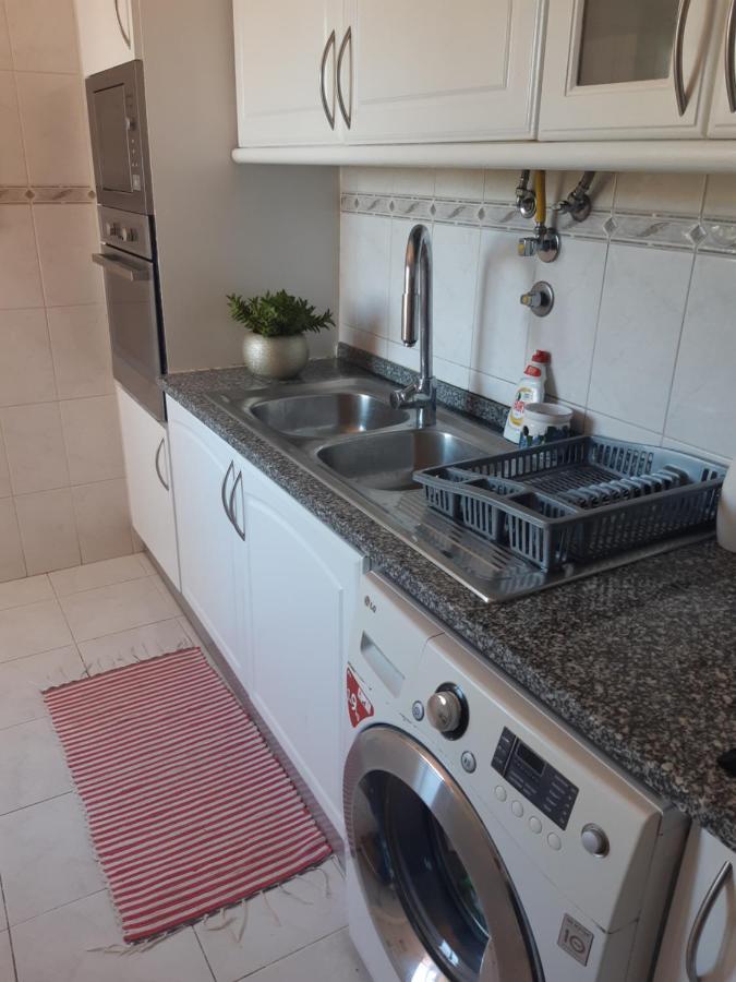 Apartamento Marques Санта Крус Екстериор снимка