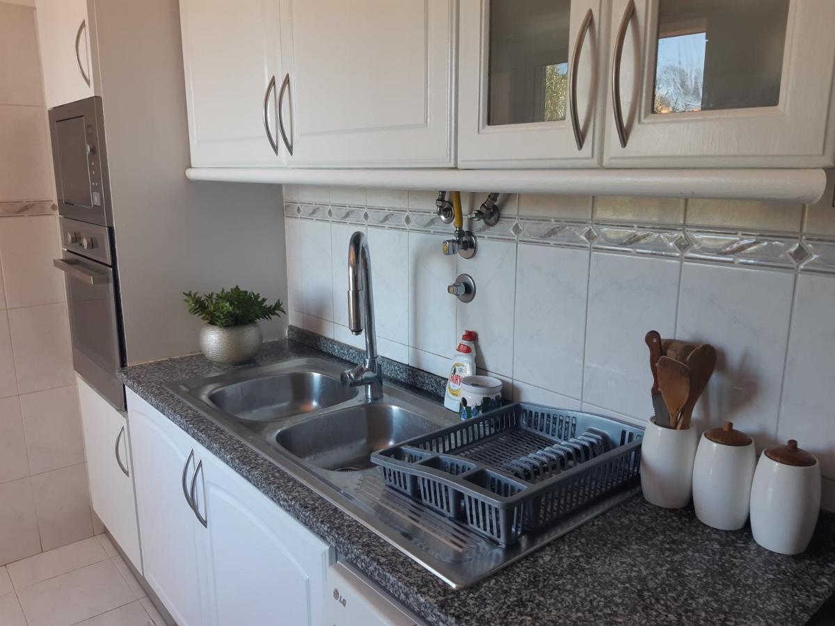 Apartamento Marques Санта Крус Екстериор снимка